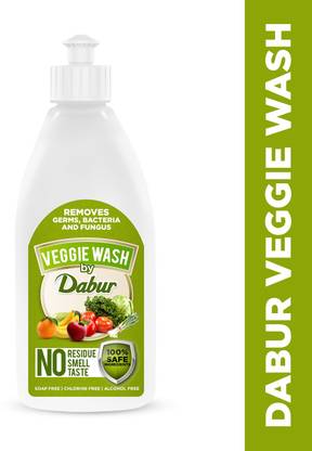 Dabur Veggie wash