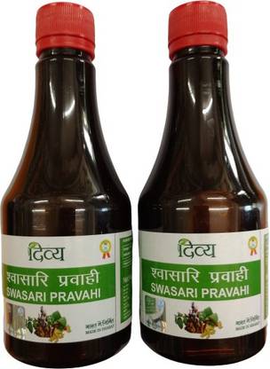 PATANJALI swasari pravahi