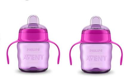 Philips Avent Toddler Spout Cup With Twin Handle