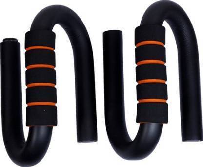 Adrenex by Flipkart push up bar Push-up Bar