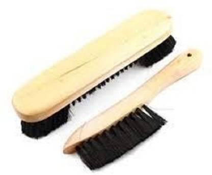 Laxmi Ganesh Billiard Snooker, Billiards Bridge Head and Pool Table Cleaning Brush combo Billiards Bridge Head