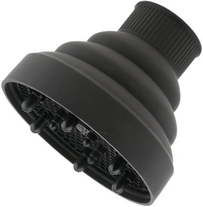 Archoice Collapsible Silicone Hair Dryer Blower Diffuser Nozzle Hair Dryer