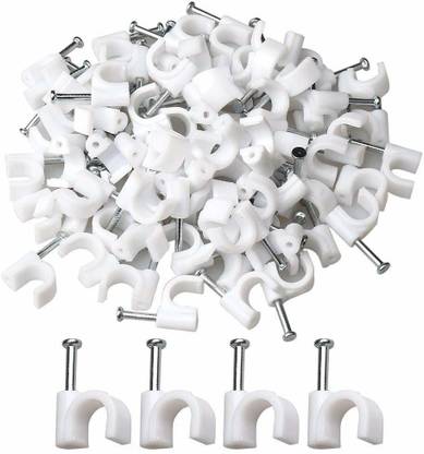 jhanvi trade 8 mm Collated Nails
