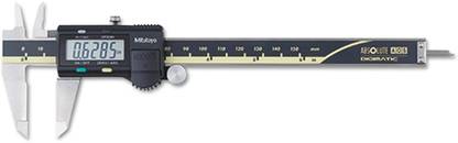 Real Instruments Mitutoyo Absolute Digimatic Digital Vernier Caliper 500-196-30 150mm/6 Inch Digital Caliper