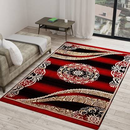NCS Acrylic Floor Mat