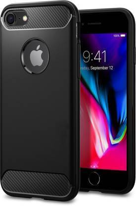 INSTYLE Back Cover for Apple iPhone 7