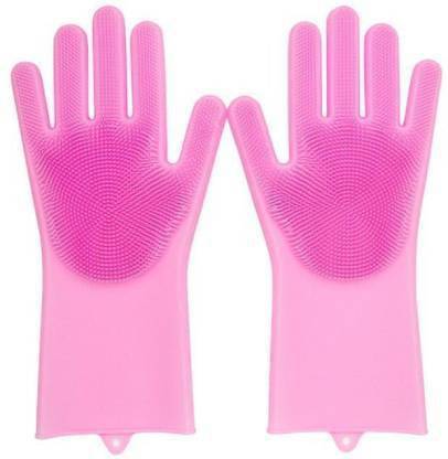 RADHES CREATION Wet and Dry Glove