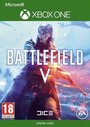 Battlefield V