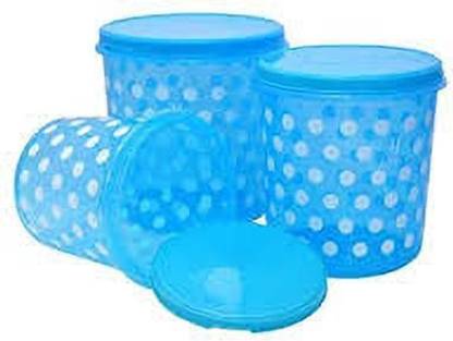 moodwear Plastic Grocery Container  - 22 L