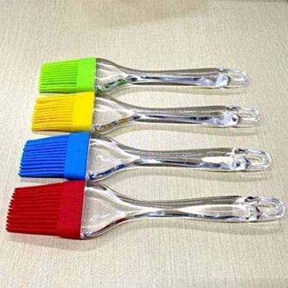 JENY silicon Flat Pastry Brush