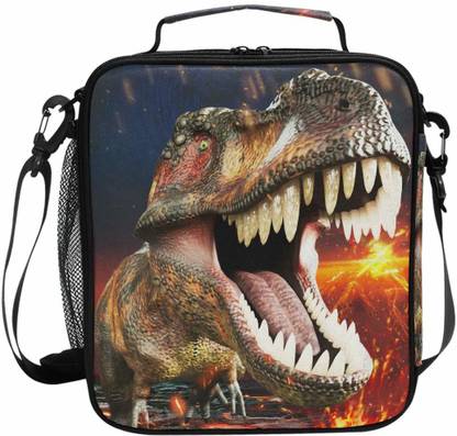 ZOEO Polyester Cooler Bag