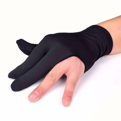 Laxmi Ganesh Billiard 1033 SNOOKER AND POOL TABLE GLOVES Snooker, Pool, Billiards Cue Stick