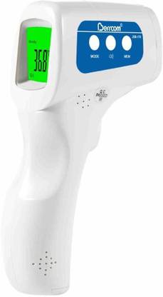 Berrcom JXB-178 Non-Contact Medical Infrared Forehead Thermometer Digital IR Thermometer