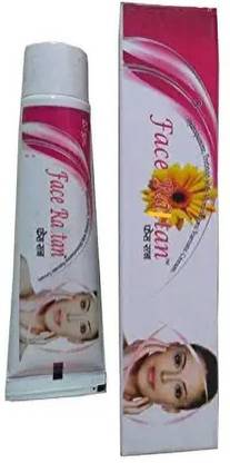 Faceratan Face Fairness Cream