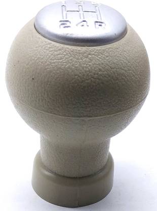 GOPINATH AUTOLINK HARD RUBBER Gear knob sx4, Plastic shift knob Gear Knob