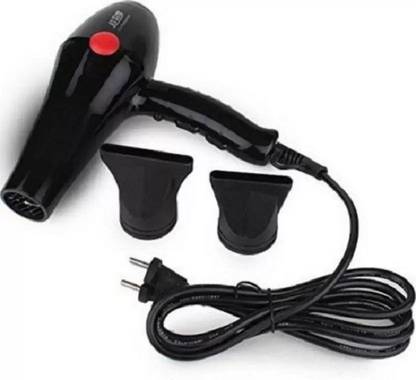CHAOBA 2800 Professional Hair Dryer for all Types of Hairs 2000Watts. Hair Dryer