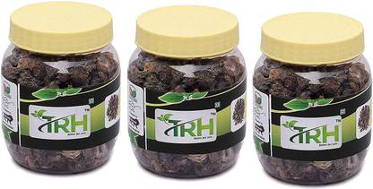 TRH 100% Natural Premium Quality Dry Amla/Phyllanthus Emblica/Dried Indian Gooseberry