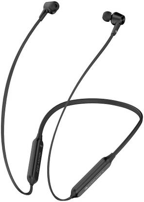 ZEBRONICS Zeb-Monk Active noise cancellation enabled Bluetooth Gaming