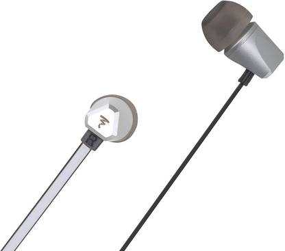 FOCAL Sense 100SI in-Ear Earphone (White) Wired