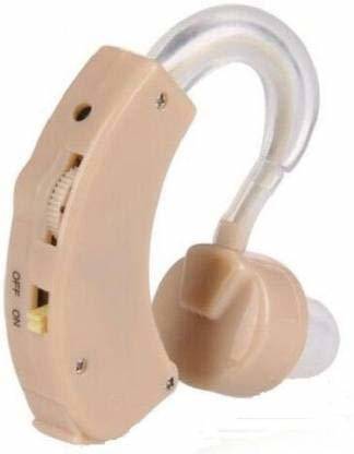 Cyber-Sonic Ear Machine Hearing Aid Bionic Ear Sound Amplifier Behind the ear Hearing Aid