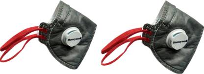 Honeywell masks