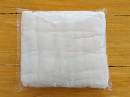 Relaxis Gauze Cloth 16 mtr X 1mtr Non-Sterile Gauge Roll