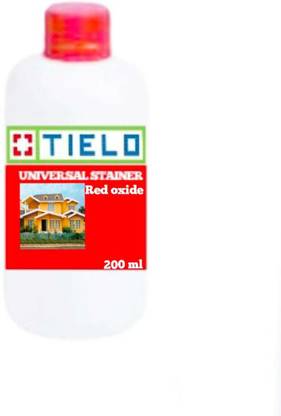 TIELO Universal Thinner Red Oxide 200 ml Paint Thinner
