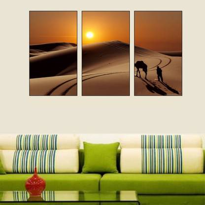 RANJEET SIGNAGE SOLUTIONS Digital Reprint 10 inch x 15 inch Painting