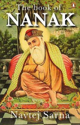 Book Of Nanak