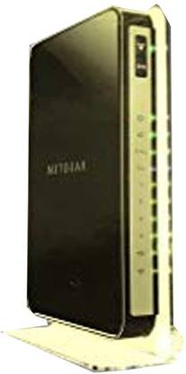 NETGEAR N900 WIRELESS DUAL BAND GIGABIT ROUTER 450+450 Mbps Ultimate WiFi Speed , Share Two USB Printer and Storage, Separate & Router 2.4 GHz 100 Mbps Wifi Speed Single Band Internal Antenna Ethernet (Cable Broadband)