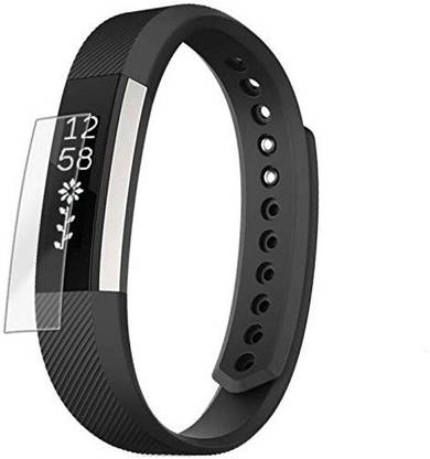Vmartzone Impossible Screen Guard for Fitbit Alta Hr