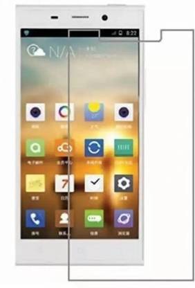 DIGI DECOR Impossible Screen Guard for Gionee Elife E7 Mini