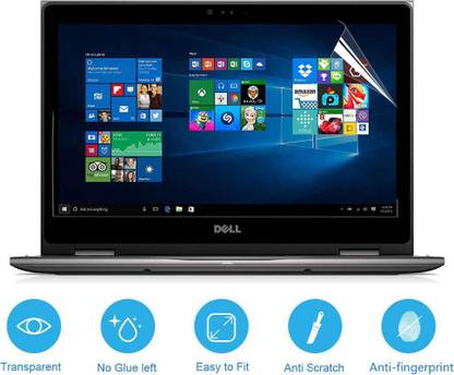 Tuta Tempered Screen Guard for Dell Alienware 17 R4
