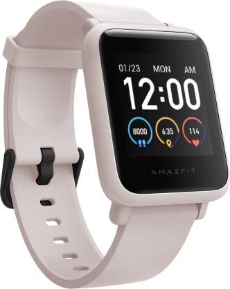 huami Amazfit Bip S Lite Smartwatch