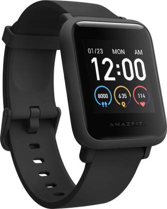 huami Amazfit Bip S Lite Smartwatch
