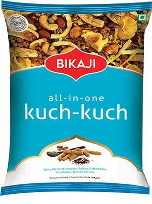 Bikaji ALL IN ONE KUCH KUCH