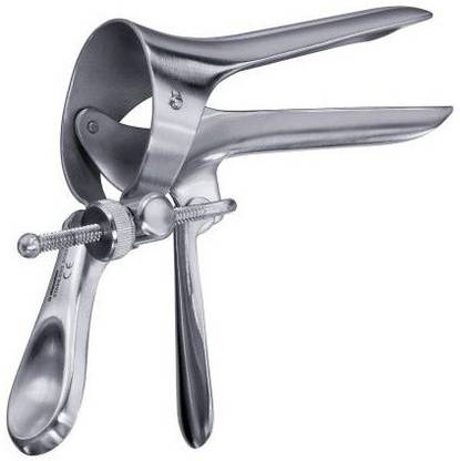 ARI Reusable Vaginal Speculum