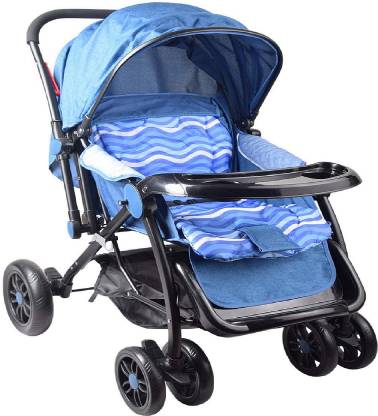 Plus One kids Pram & stroller Stroller