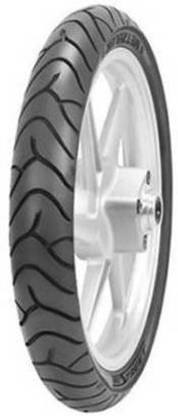 manoharty gfhgh 6 Front Two Wheeler Tyre