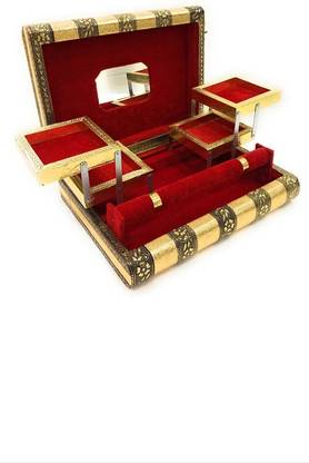 Angels Choice JBO Multi Purpose Vanity Box