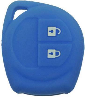 TANUSHKA ENTERPRISES Car Key Cover