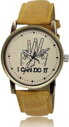 Analog Watch  - For Men