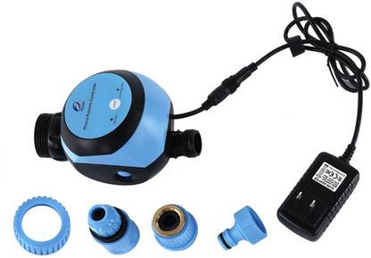 Fujin Automatic Intelligent Electronic Water Timer Smart Phone Remote Garden Irrigatio Bottom Loading Water Dispenser