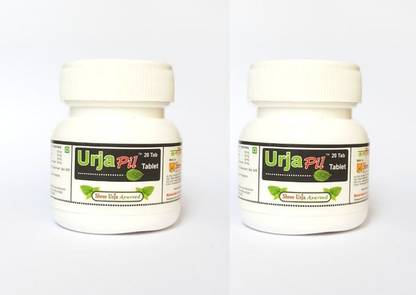 Urja Pil Tablet Pils Tablet