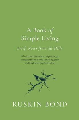 A Book of Simple Living