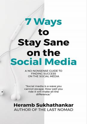 7 Ways to Stay Sane on the Social Media