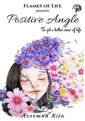 Positive Angle