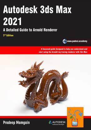 Autodesk 3ds Max 2021