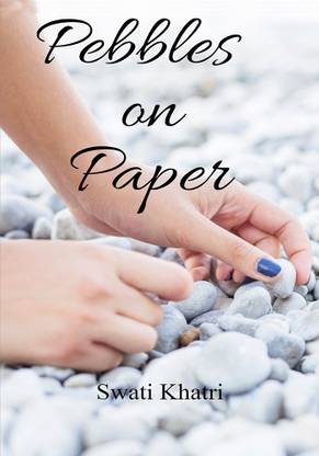 Pebbles on Paper