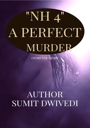 &amp;quot;NH4&amp;quot; (A PERFECT MURDER)